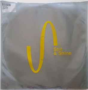 Shit And Shine - Hamburger EP 