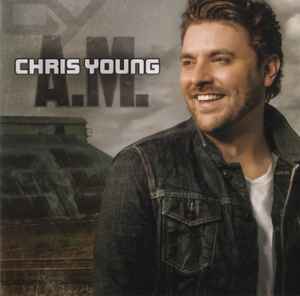 Chris Young (11) - A.M.