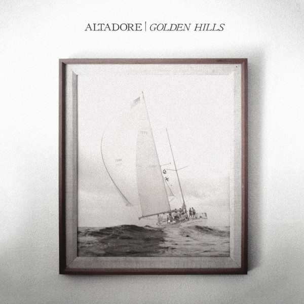 Album herunterladen Altadore - Golden Hills