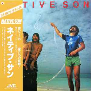 Native Son = ネイティブ・サン - Native Son