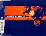 Cover of Loops & Tings 97, 1997-08-19, CD