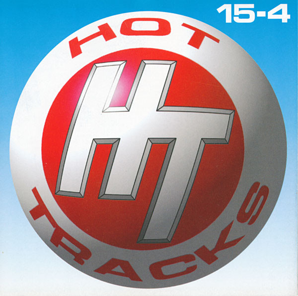 descargar álbum Various - Hot Tracks 15 4