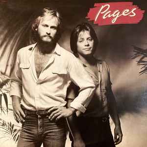 Pages (2) - Pages album cover