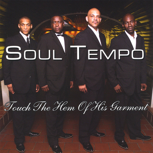 descargar álbum Soul Tempo - Touch The Hand Of His Garment