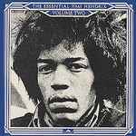 Cover of The Essential Jimi Hendrix Volume Two, 1979, Vinyl