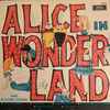 No Artist - Alice In Wonderland
