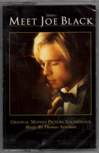     Meet Joe Black 1998          Full HD 720  1080