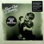 Cover of Call Me Sylvia, 2012, Vinyl