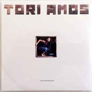Tori Amos A6949L AMOS CD Disque Little Earthquakes 