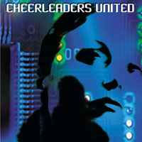 Cheerleaders United - Electric Blue album cover