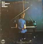 Cover of The Ballad Of Todd Rundgren, 1971-06-24, Vinyl
