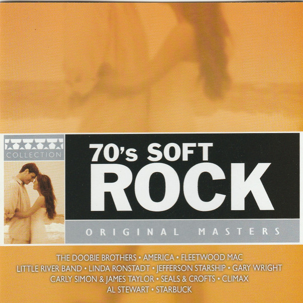 Album herunterladen Various - 70s Soft Rock
