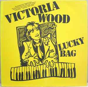 Victoria Wood - Lucky Bag album cover