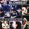 Blowbeat - Live In The Bosuil 2017