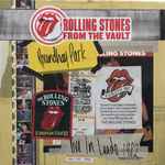 The Rolling Stones - Live At Leeds Roundhay Park 1982 | Releases