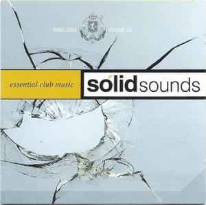 Sólid Sounds Anno 2004 Volume 02 - Various