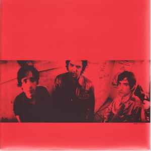 The Jon Spencer Blues Explosion - Magical Colors