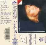 Cover of Eyes Of A Woman, 1985, Cassette
