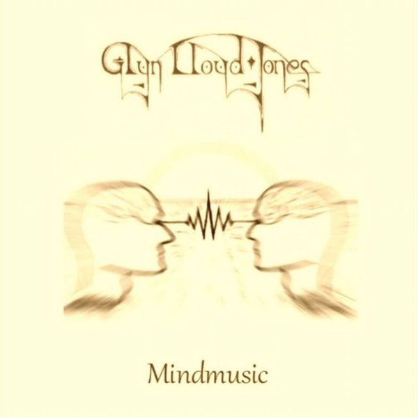 Album herunterladen Glyn LloydJones - Mindmusic