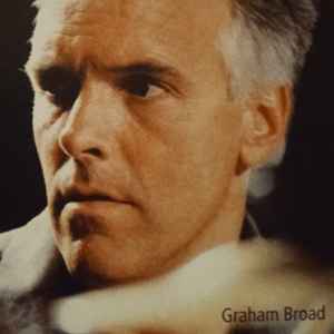 Graham Broad