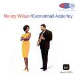 Cover of Nancy Wilson / Cannonball Adderley, 2018, File