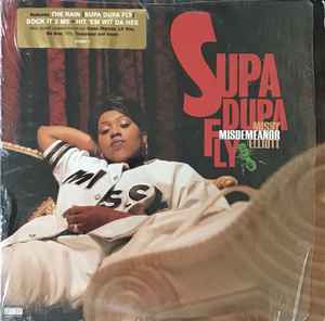 Khia Featuring DSD – Thug Misses (2002, Vinyl) - Discogs