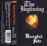 Cover of The Beginning , 1997, Cassette