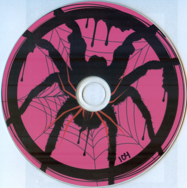 Album herunterladen The Spider Accomplice - The Trap