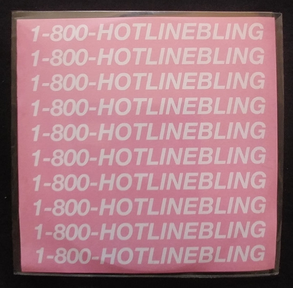 Hotline Bling eBook by Drake - EPUB Book