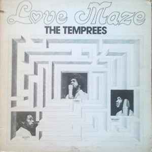 Love Maze - The Temprees