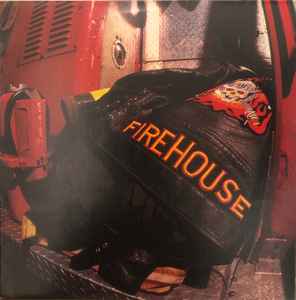 FireHouse – Hold Your Fire (1992, Vinyl) - Discogs