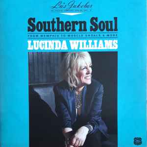 Southern Soul (From Memphis To Muscle Shoals & More) (Vinyl, LP, Album) for sale
