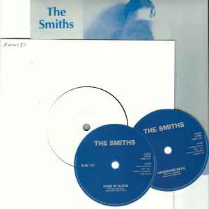 The Smiths – Hand In Glove (2008, Vinyl) - Discogs