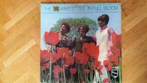In Full Bloom (The Marvelettes album) - Wikipedia