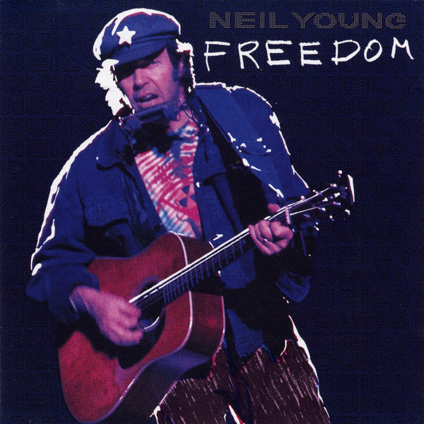 Neil Young – Freedom (1989