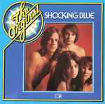 Cover of The Original Shocking Blue, , Vinyl