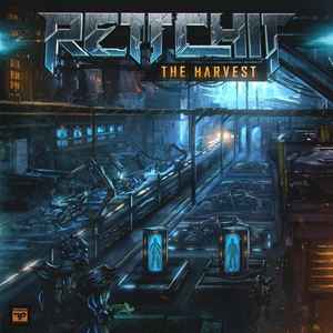 Rettchit - The Harvest album cover