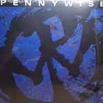 Cover of Pennywise, 2018-06-08, Vinyl