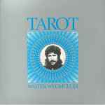 Cover of Tarot, 2022-12-01, CD