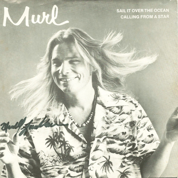 Album herunterladen Murl - Sail It Over The Ocean Calling From A Star