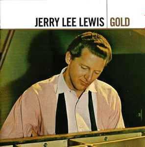 Jerry Lee Lewis - Gold album cover
