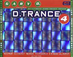 D.Trance 4 - Gary D.