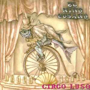 Circo Luso (CD, Album)en venta
