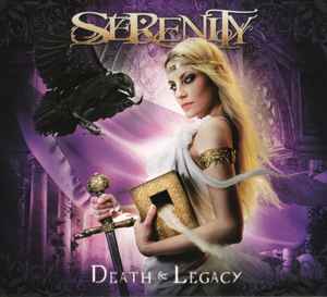 Serenity (2) - Death & Legacy