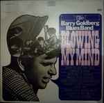 Cover of Blowing My Mind , 1966-06-00, Vinyl