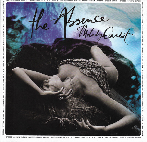 Melody Gardot - The Absence | Releases | Discogs