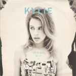 Kylie Minogue – Let's Get To It (1991, CD) - Discogs