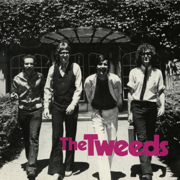 télécharger l'album The Tweeds - I Need That Record The Tweeds Anthology