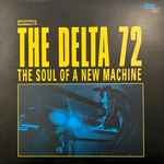 Cover of The Soul Of A New Machine, 1997, Vinyl