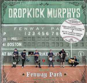 Dropkick Murphys – Live On Lansdowne Boston MA (March 12 - March